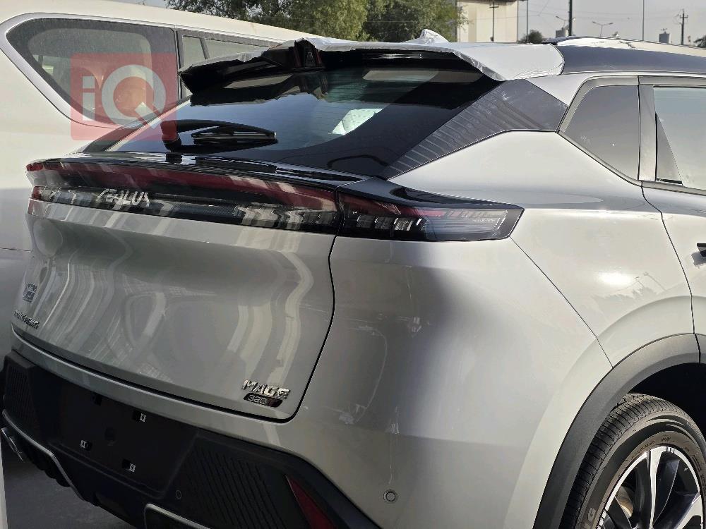 دونج فينج ماج